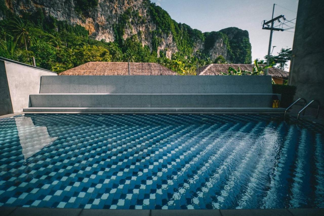 Hotel Aonang - Sha 3*