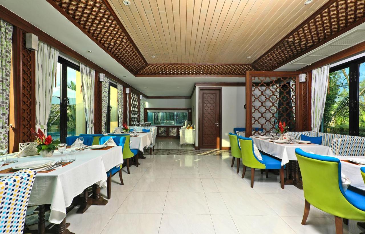 Ataman Luxury Villa *