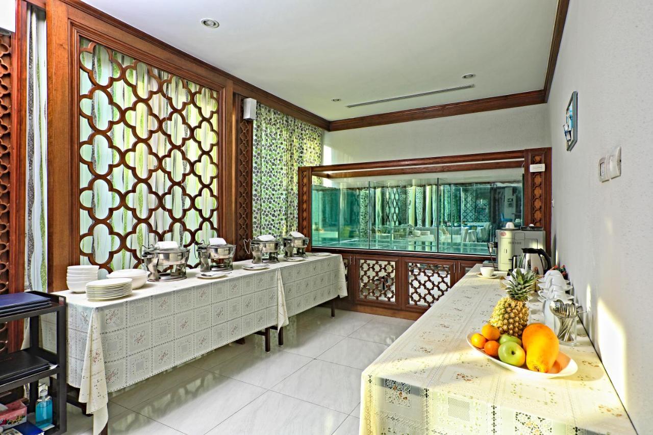 Ataman Luxury Villa Koh Kho Khao Island