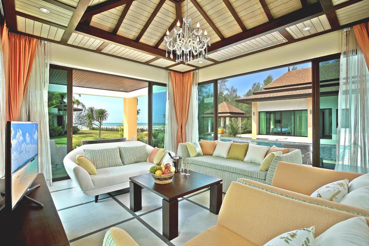 Villa Ataman Luxury *