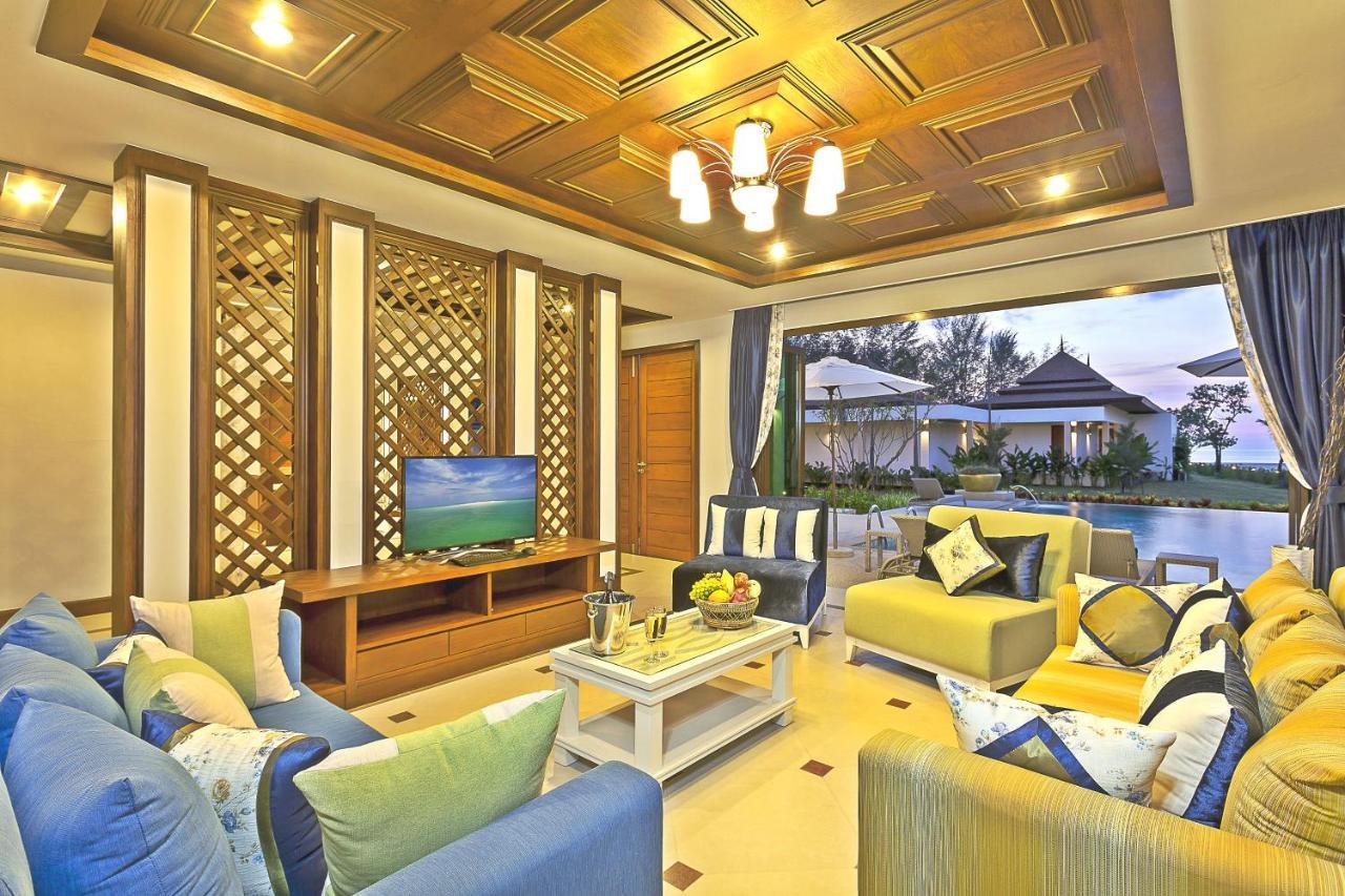 Ataman Luxury Pousada *