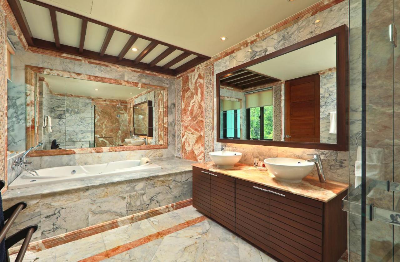 Villa Ataman Luxury