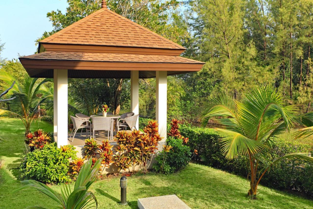 Ataman Luxury * Koh Kho Khao Island
