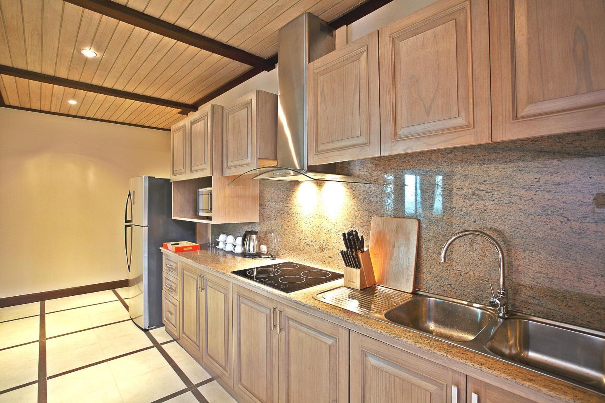 Ataman Luxury Villa *