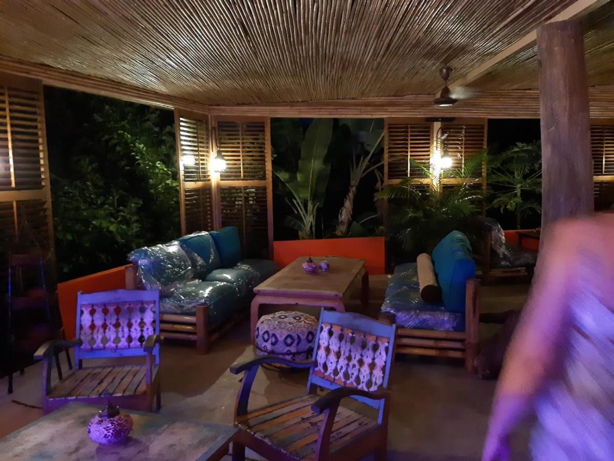 Holiday home Baan Sukreep