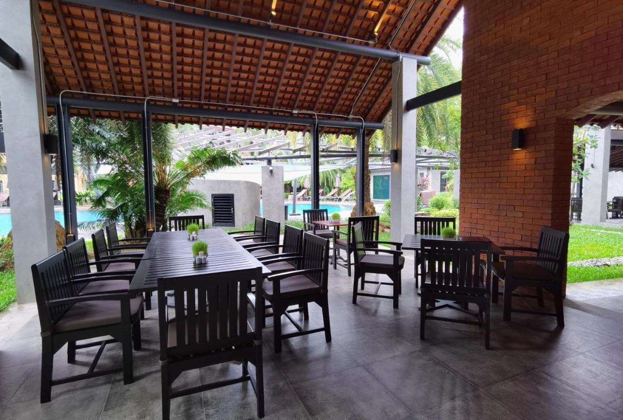 R-Mar Resort And Spa Patong, Phuket 4* Phuket