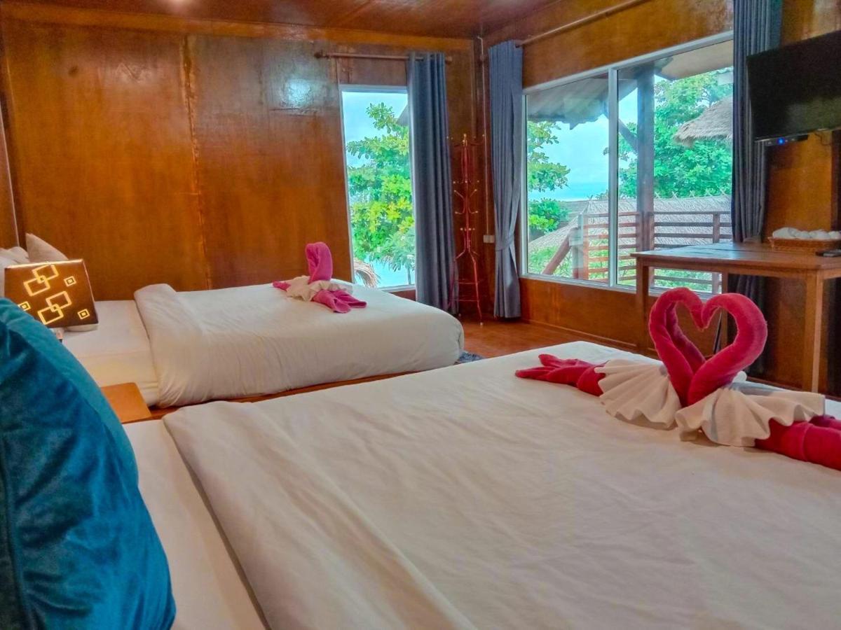 Sea To Moon Bed & Breakfast 3*