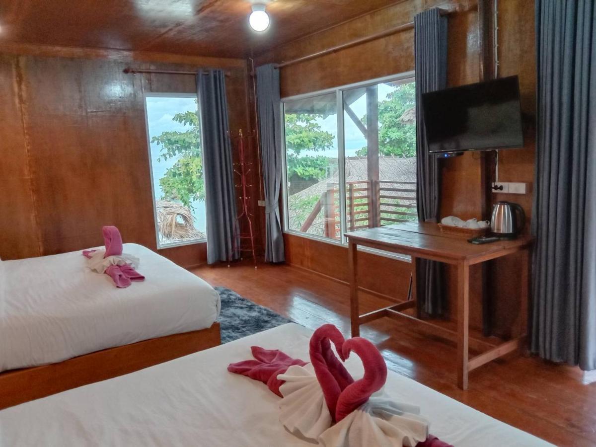 Bed & Breakfast Sea To Moon