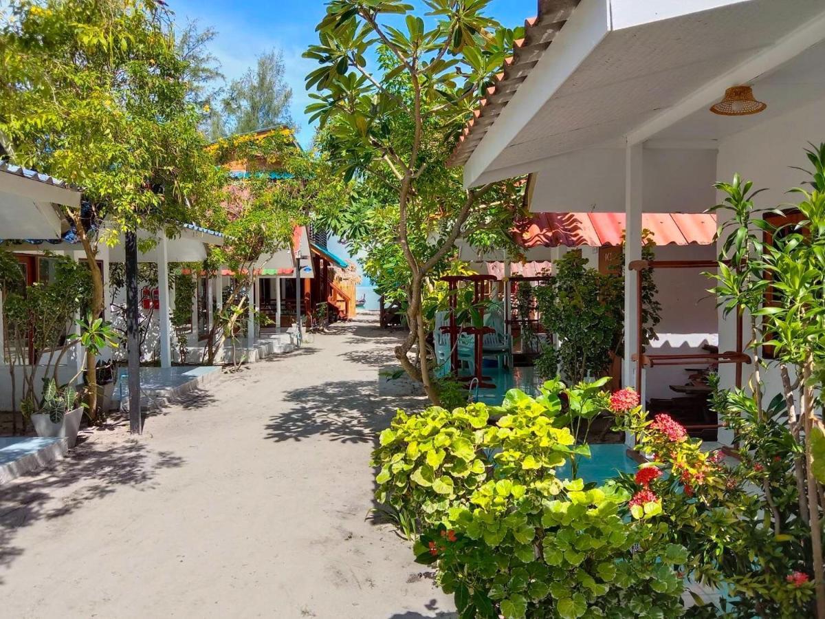 Sea To Moon 3* Koh Lipe