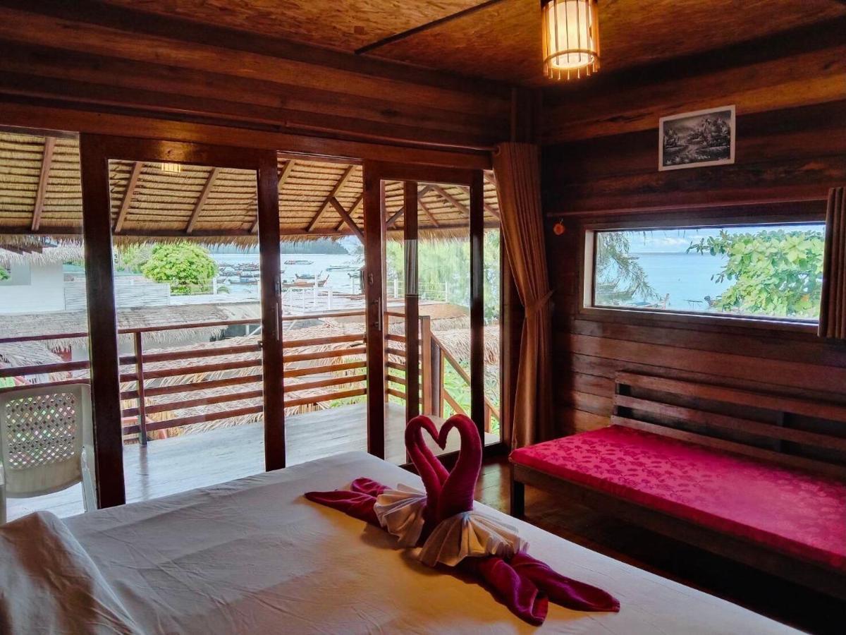 Bed & Breakfast Sea To Moon Koh Lipe