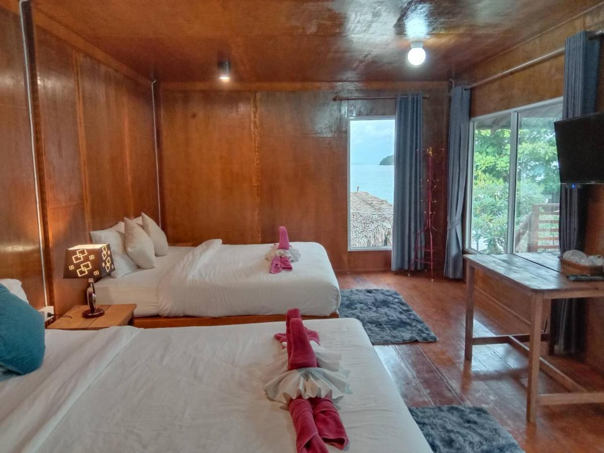 Sea To Moon Bed & Breakfast