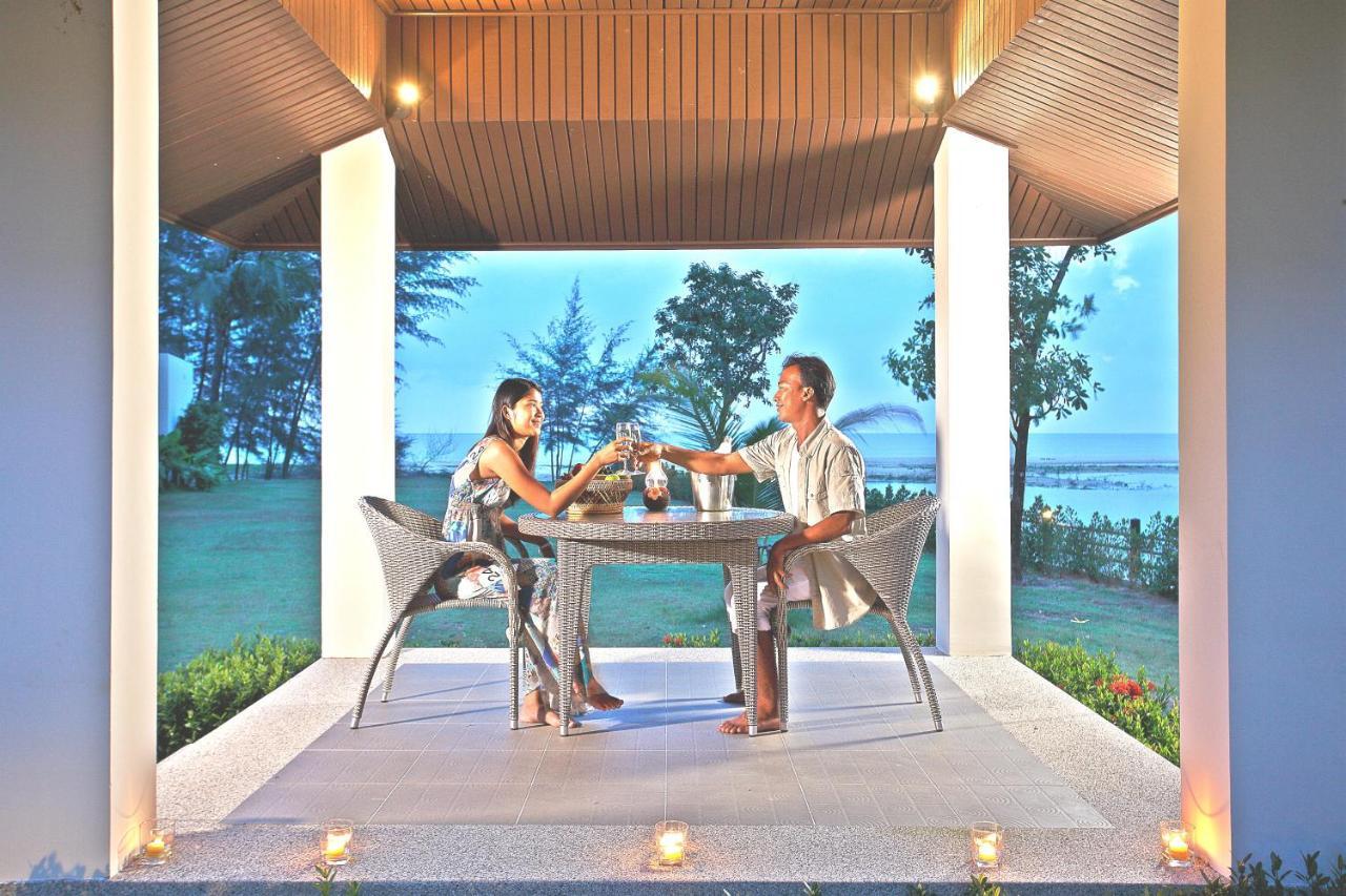 Ataman Luxury Koh Kho Khao Island