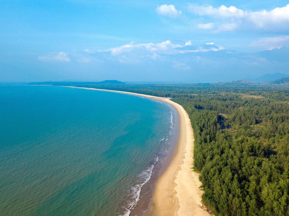 Ataman Luxury Pousada Koh Kho Khao Island