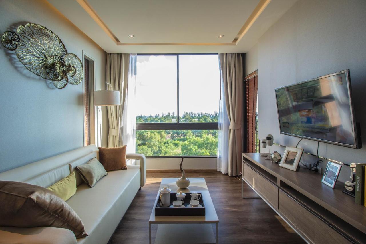 Phu Dahla Residences 4* Ao Nang