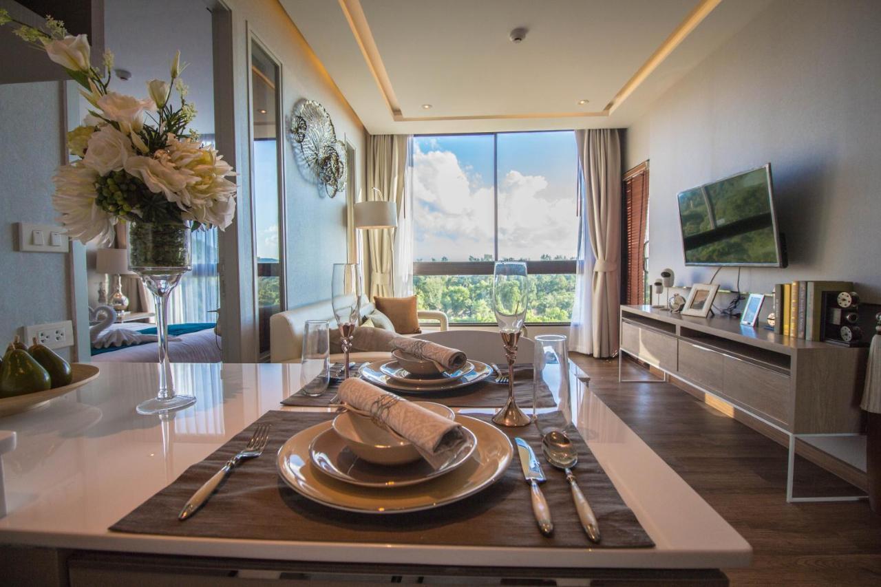 Phu Dahla Residences Ao Nang