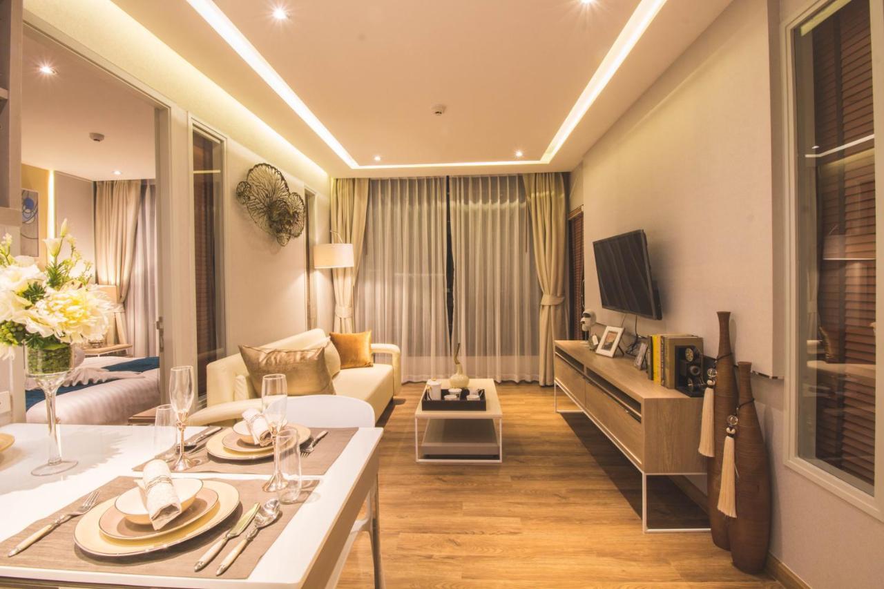 Phu Dahla Residences 4*