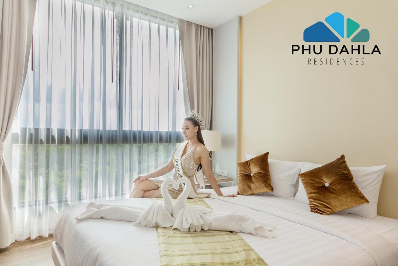 Hotel Phu Dahla Residences Ao Nang