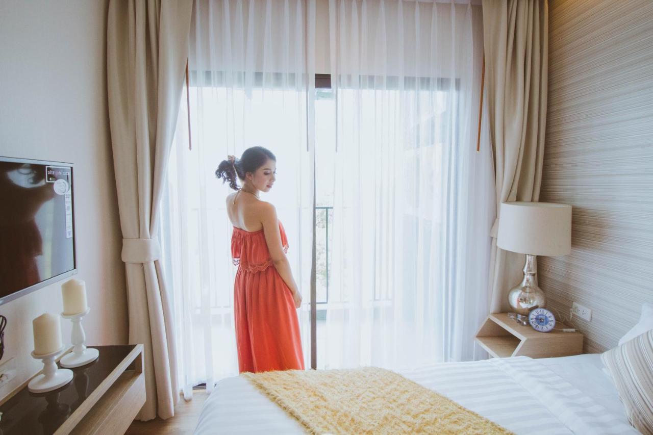 Phu Dahla Residences Hotel Ao Nang