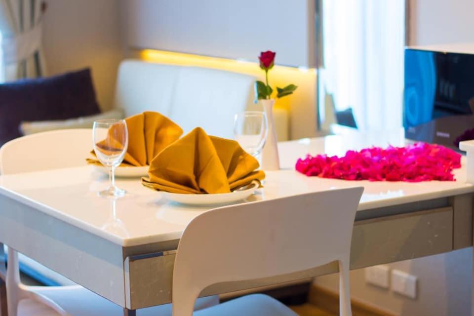 Phu Dahla Residences 4* Ao Nang