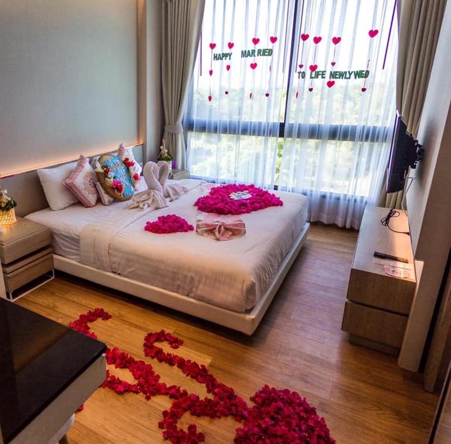 Phu Dahla Residences Hotel