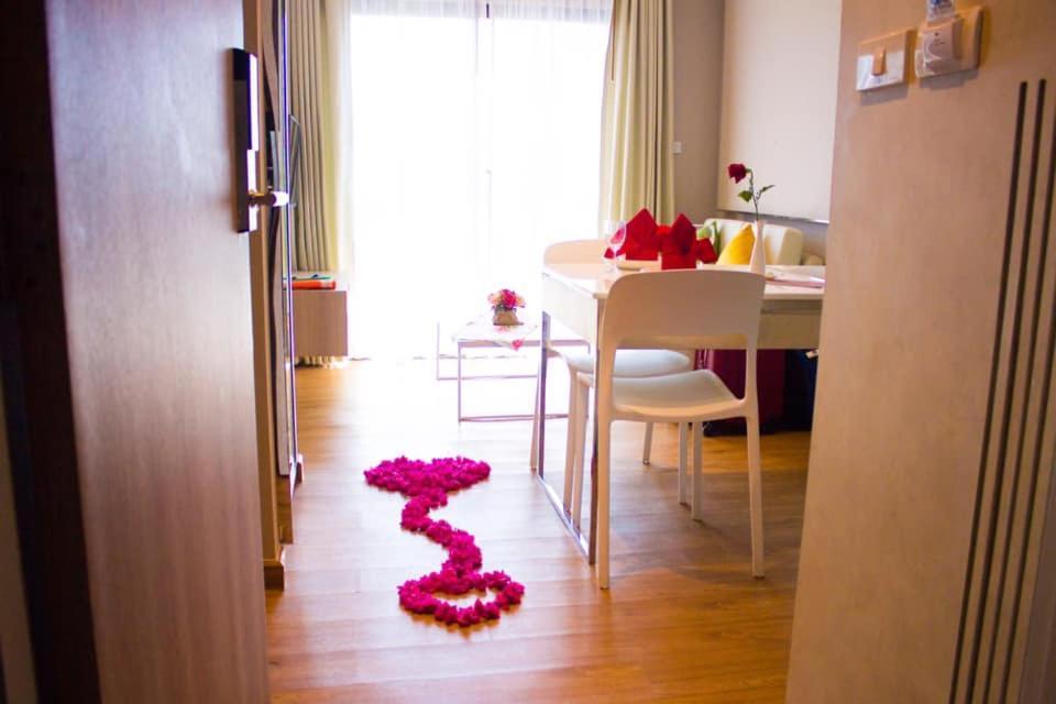 Hotel Phu Dahla Residences Ao Nang