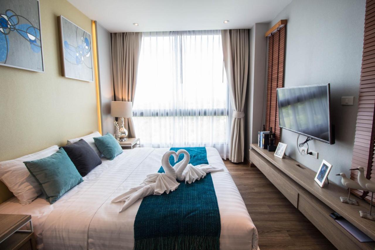 Phu Dahla Residences Ao Nang