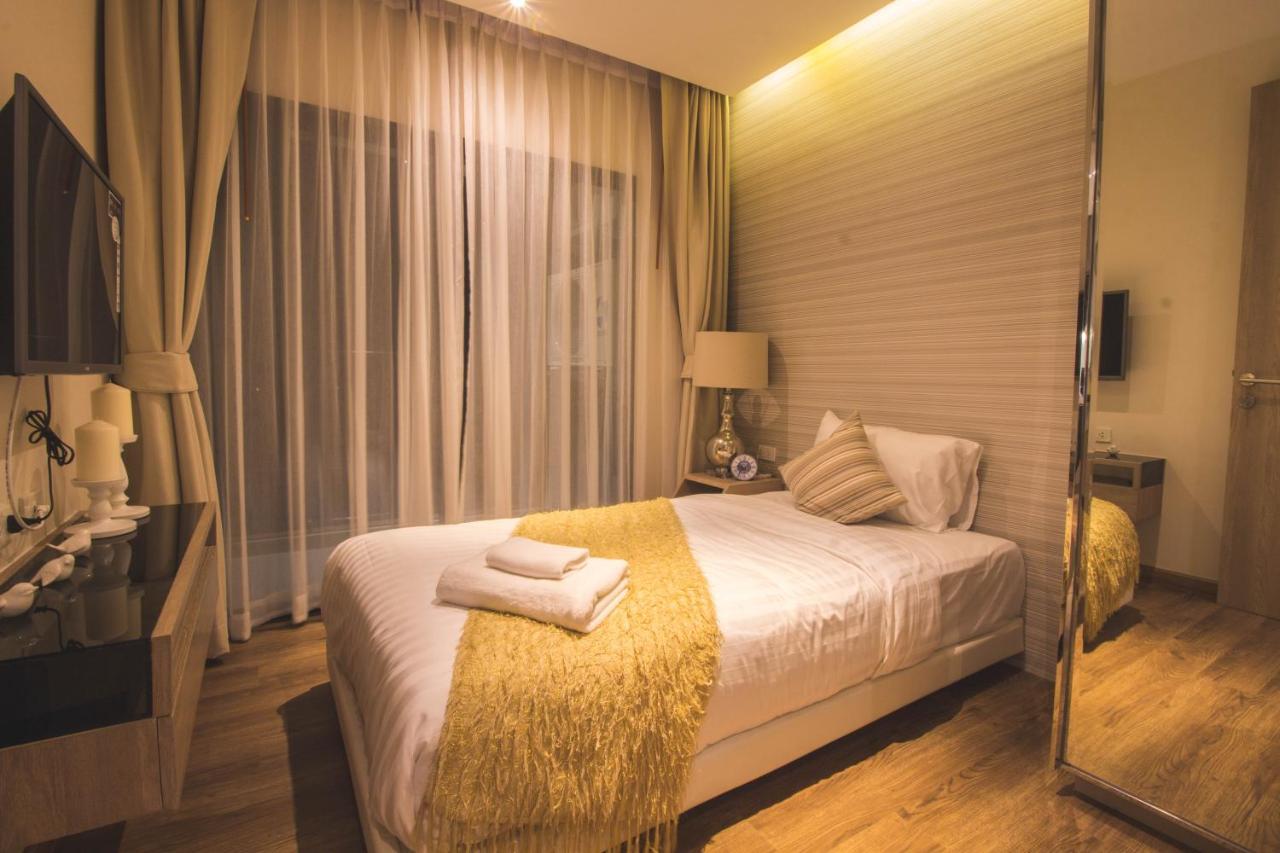 Phu Dahla Residences Hotel 4*