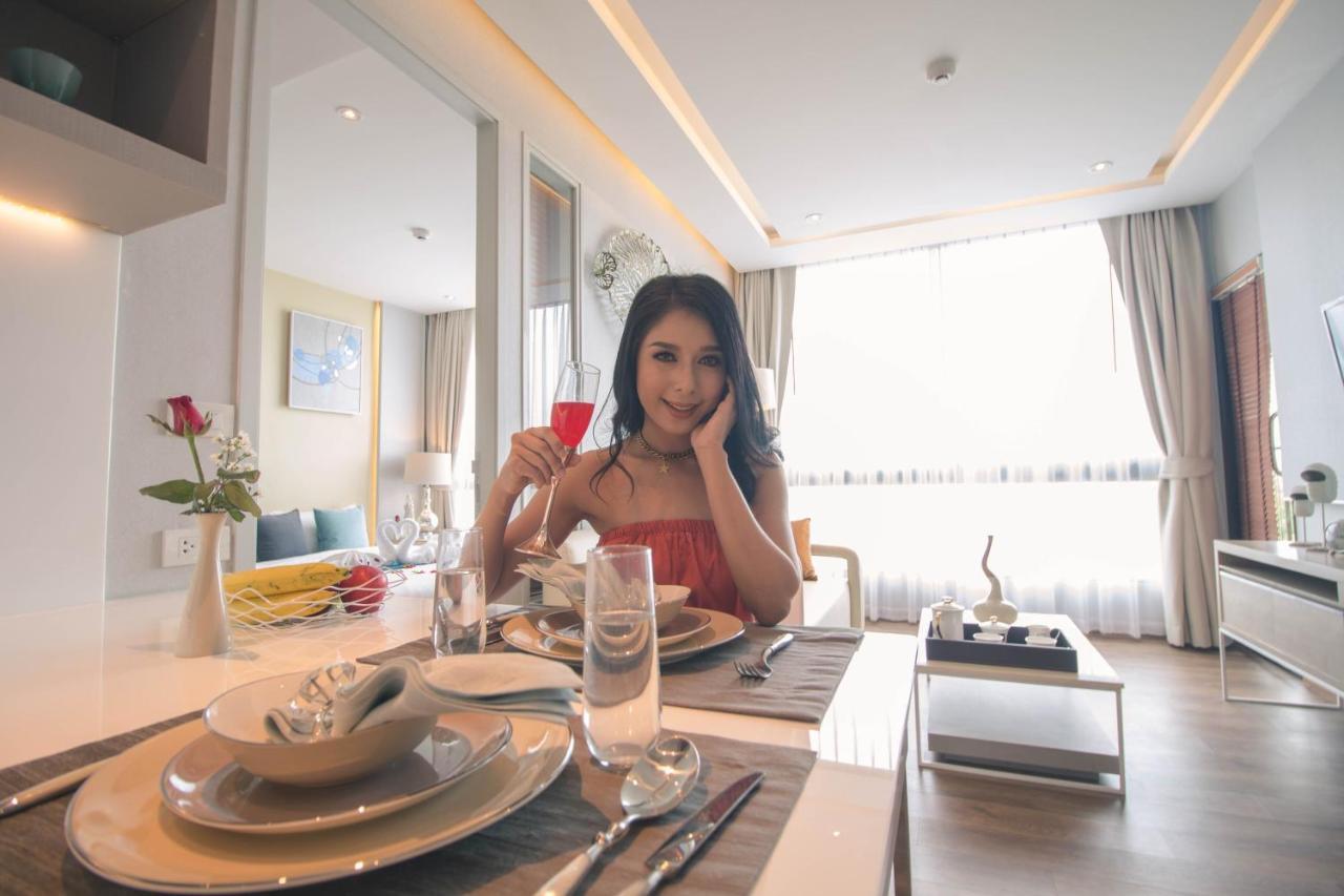 Hotel Phu Dahla Residences