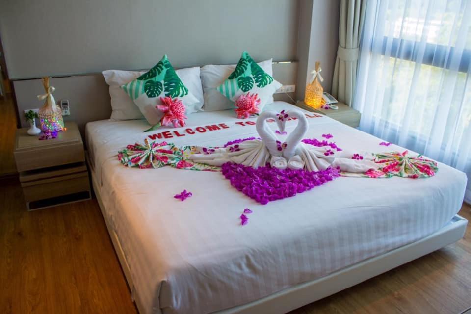 Phu Dahla Residences 4*