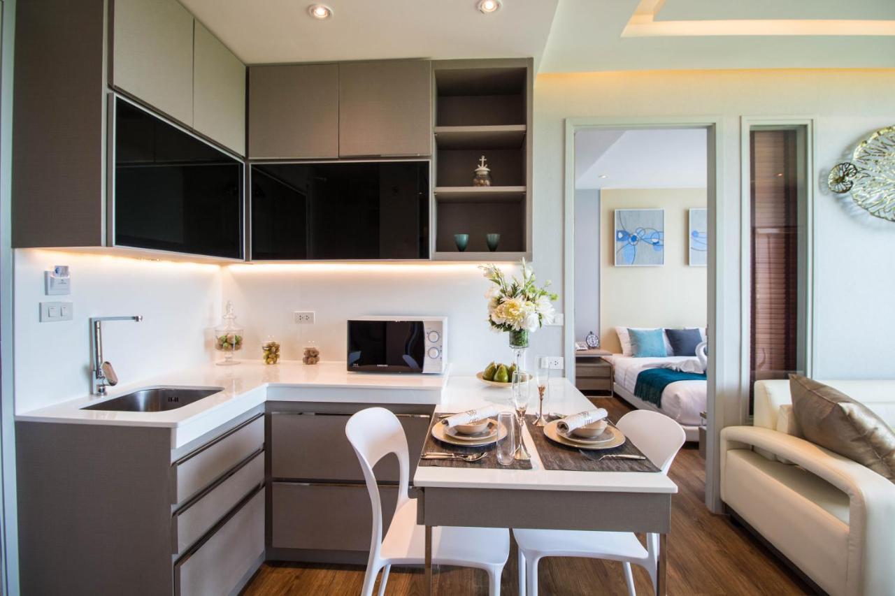 Phu Dahla Residences Hotel
