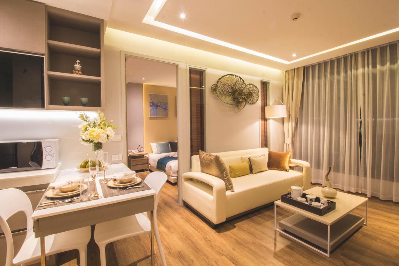 Hotel Phu Dahla Residences Ao Nang