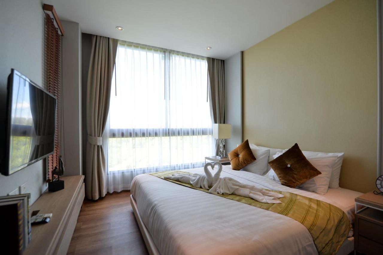 Phu Dahla Residences Hotel Ao Nang
