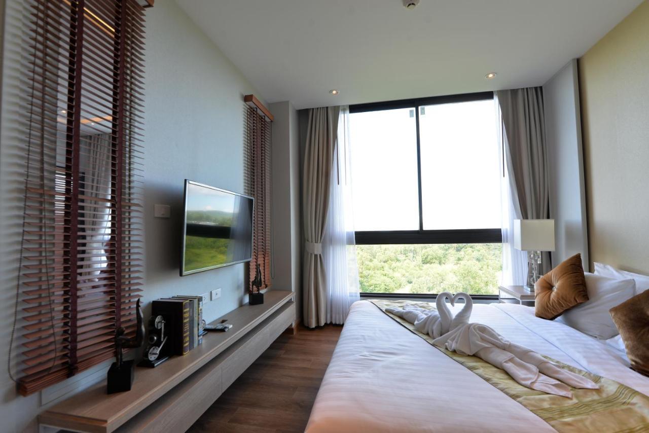 Hotel Phu Dahla Residences 4*