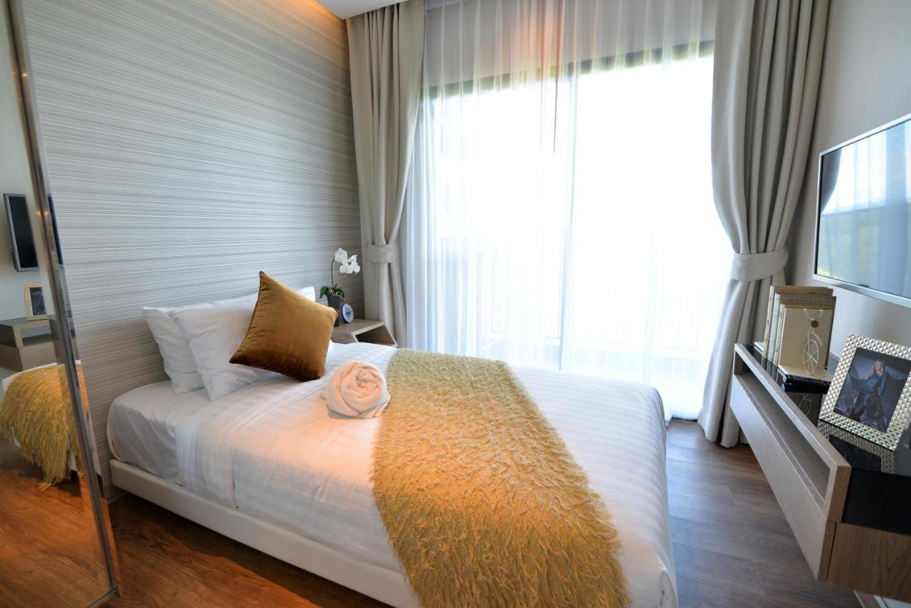 Hotel Phu Dahla Residences