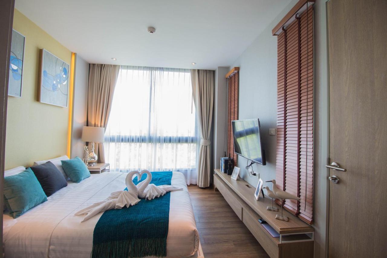Phu Dahla Residences 4* Ao Nang