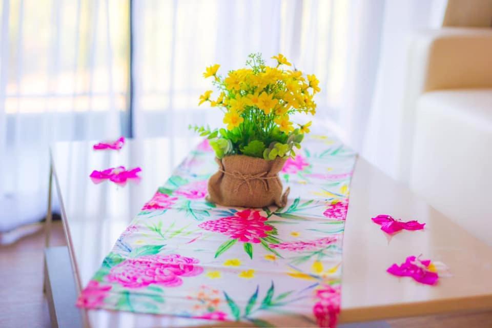 Phu Dahla Residences Hotel Ao Nang