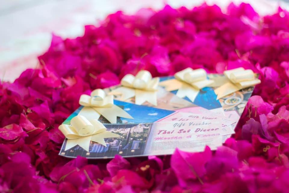 Hotel Phu Dahla Residences