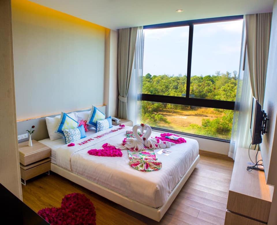 Hotel Phu Dahla Residences