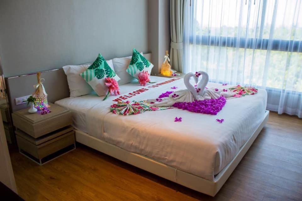 Phu Dahla Residences Hotel
