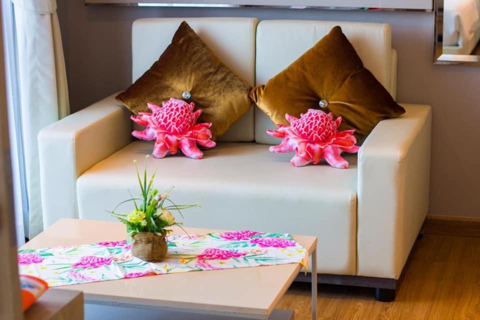 Hotel Phu Dahla Residences Ao Nang
