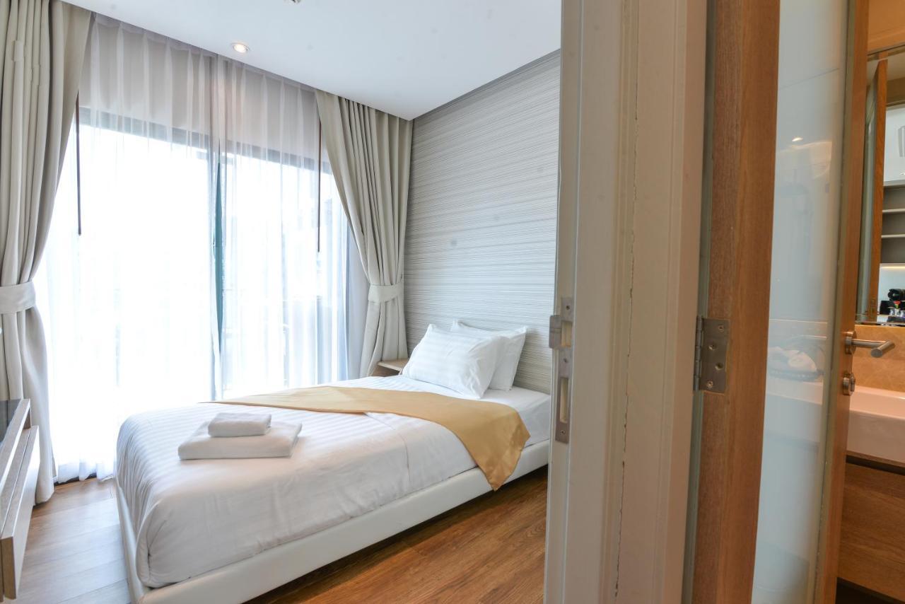 Phu Dahla Residences 4* Ao Nang
