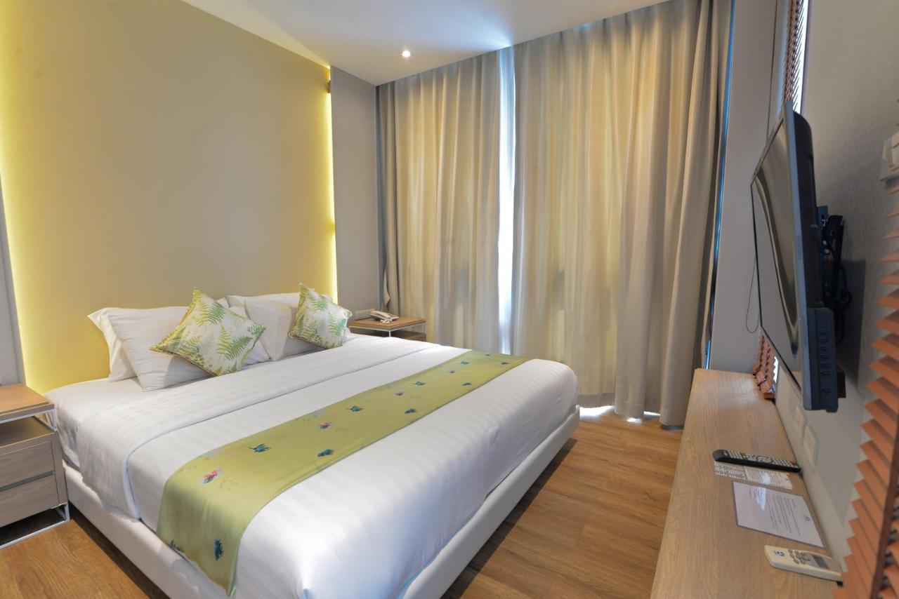 Phu Dahla Residences Hotel
