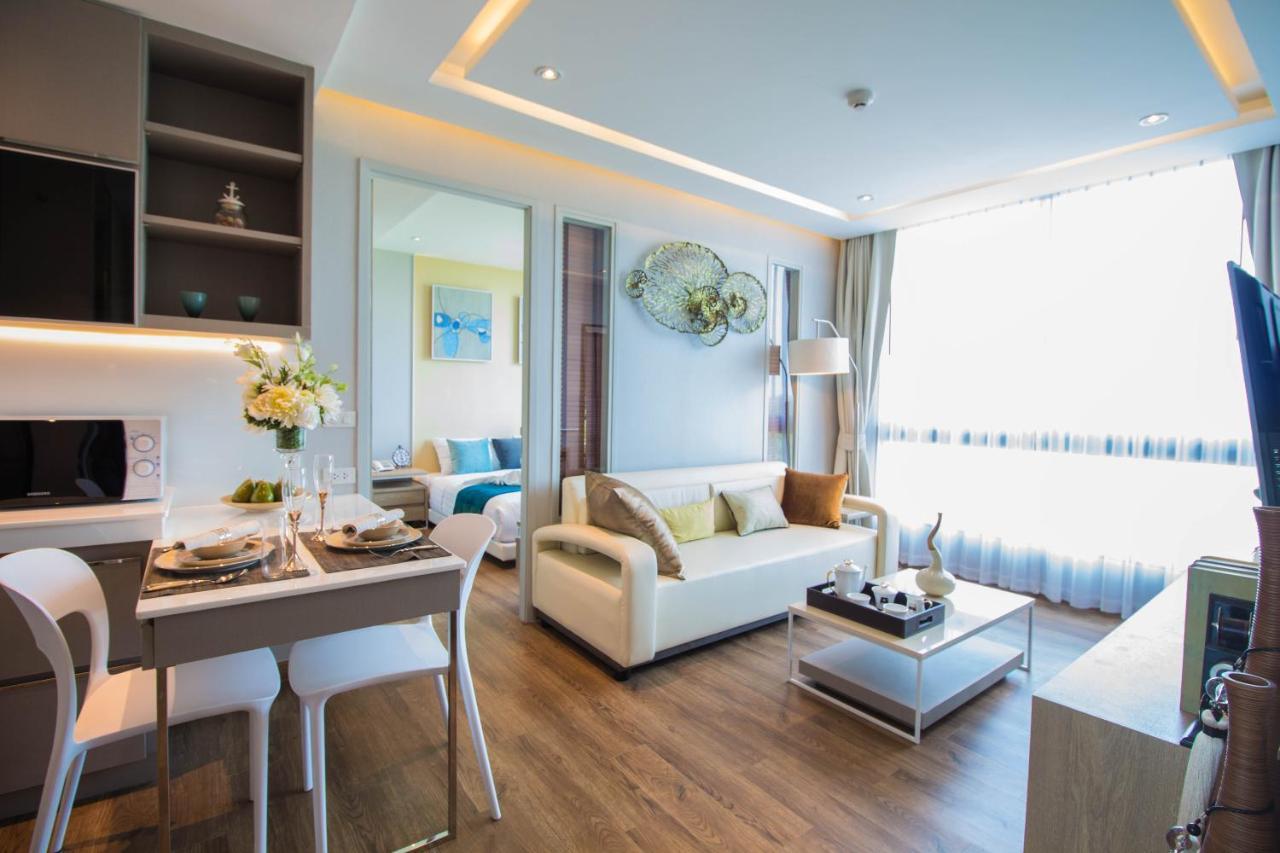 Phu Dahla Residences Ao Nang