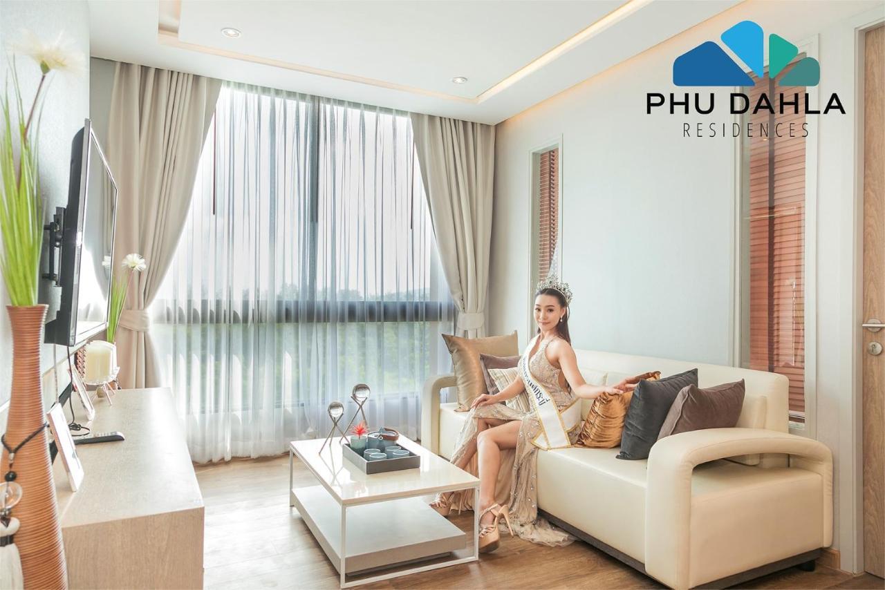 Phu Dahla Residences Hotel 4*