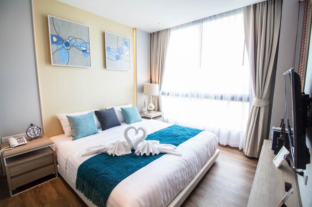 Hotel Phu Dahla Residences Ao Nang