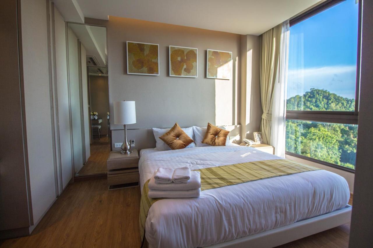 Phu Dahla Residences Hotel 4*