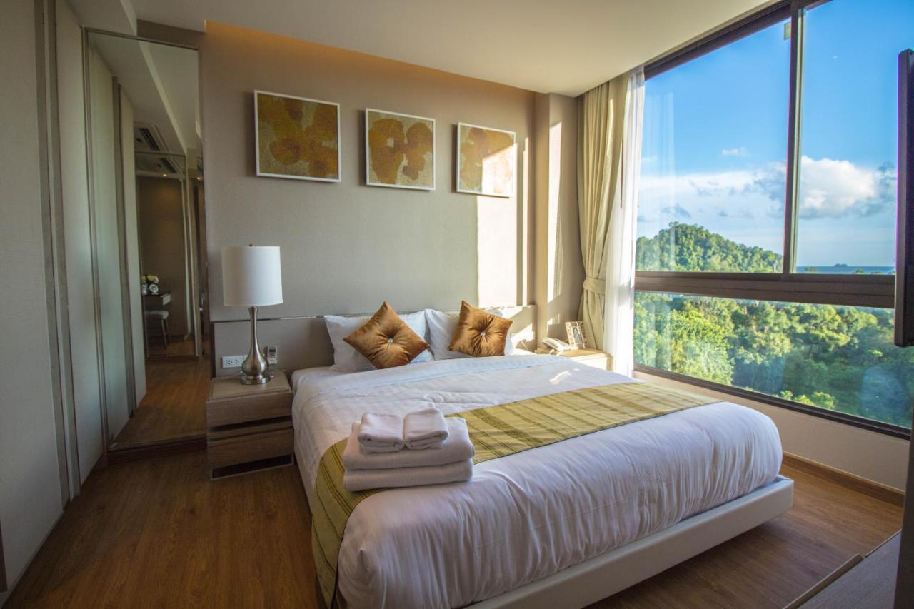 Phu Dahla Residences Hotel Ao Nang