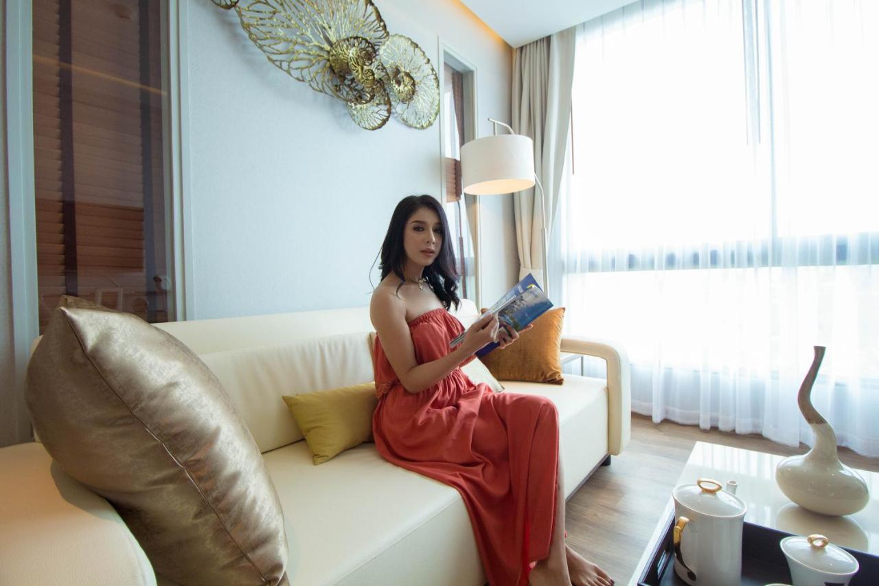 Phu Dahla Residences Hotel Ao Nang