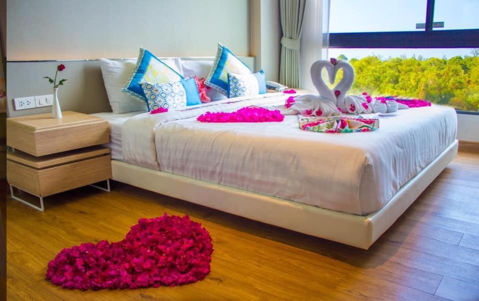 Hotel Phu Dahla Residences Ao Nang
