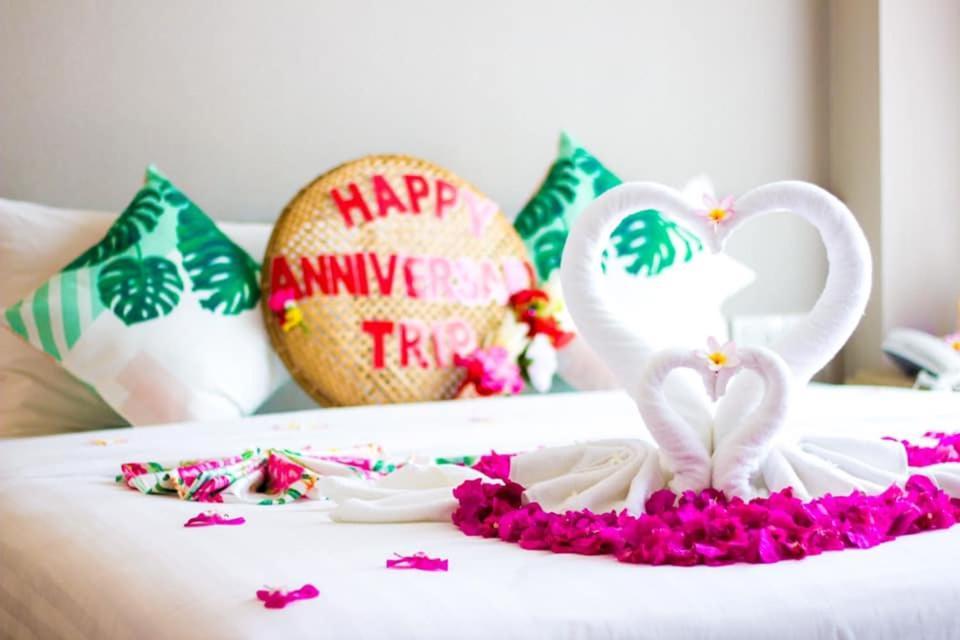 Phu Dahla Residences Ao Nang